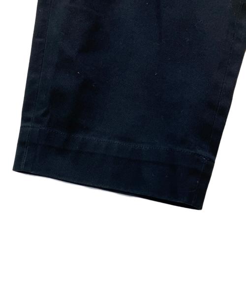 JIL SANDER（ジルサンダー）JIL SANDER (ジルサンダー) イージーパンツ 19SS ネイビー サイズ:44の古着・服飾アイテム