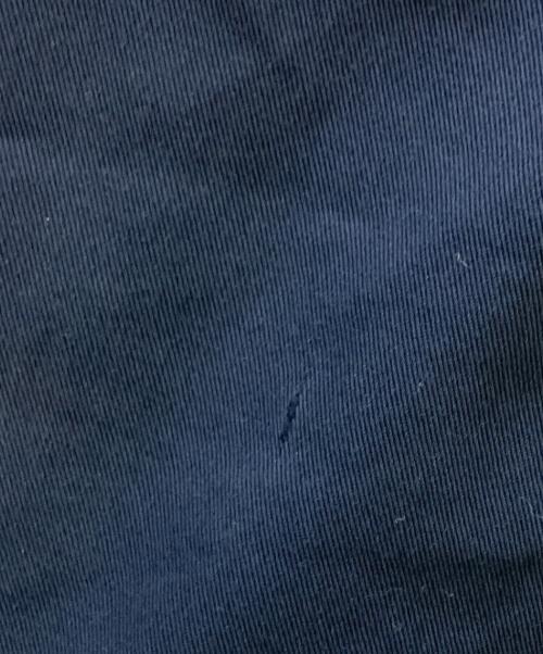 JIL SANDER（ジルサンダー）JIL SANDER (ジルサンダー) イージーパンツ 19SS ネイビー サイズ:44の古着・服飾アイテム