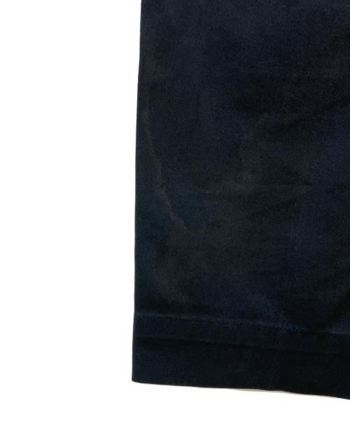 JIL SANDER（ジルサンダー）JIL SANDER (ジルサンダー) イージーパンツ 19SS ネイビー サイズ:44の古着・服飾アイテム