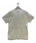 Vivienne Westwood man (ヴィヴィアン ウェストウッド マン) 半袖カットソー CHILDHOOD KITTY CAT ホワイト サイズ:44：5000円