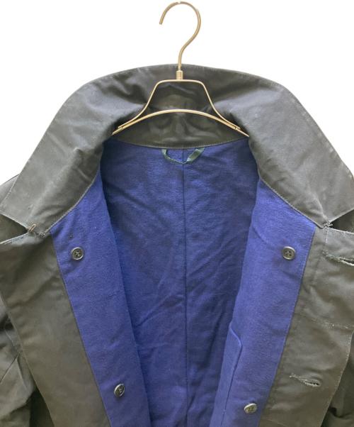その他ブランド（ソノタブランド）その他ブランド (ソノタブランド) ジャケット ブラック サイズ:不明の古着・服飾アイテム