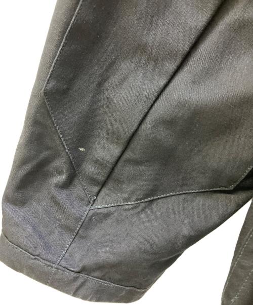 その他ブランド（ソノタブランド）その他ブランド (ソノタブランド) ジャケット ブラック サイズ:不明の古着・服飾アイテム