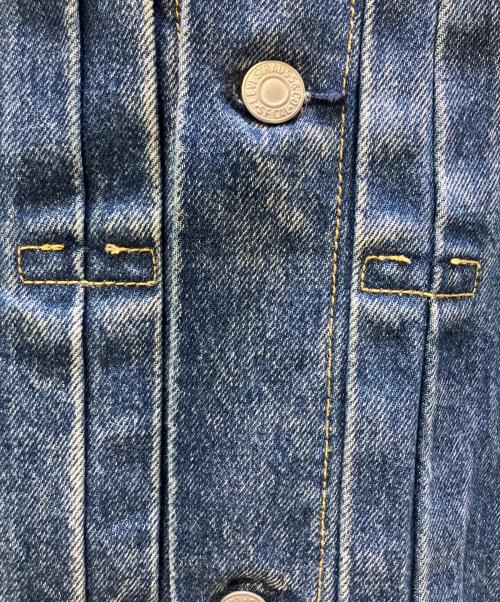 LEVI'S PReMIUM（リーバイス プレミアム）LEVI'S PReMIUM (リーバイス プレミアム) 1st TYPE DENIM JACKET インディゴ サイズ:XXLの古着・服飾アイテム