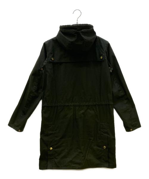 Barbour（バブアー）Barbour (バブアー) ラムワックスジャケット オリーブ サイズ:UK8の古着・服飾アイテム