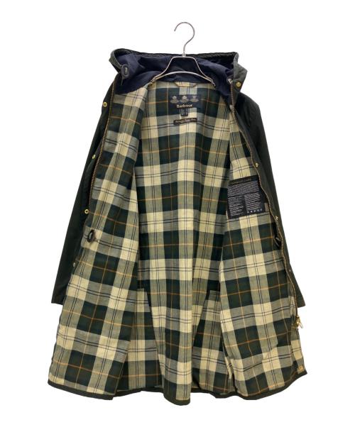 Barbour（バブアー）Barbour (バブアー) ラムワックスジャケット オリーブ サイズ:UK8の古着・服飾アイテム