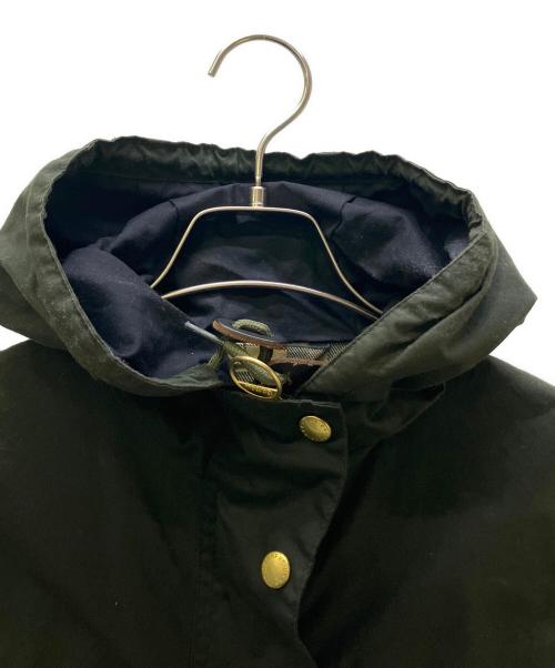Barbour（バブアー）Barbour (バブアー) ラムワックスジャケット オリーブ サイズ:UK8の古着・服飾アイテム