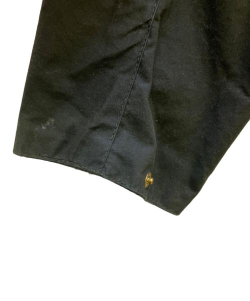 Barbour（バブアー）Barbour (バブアー) ラムワックスジャケット オリーブ サイズ:UK8の古着・服飾アイテム
