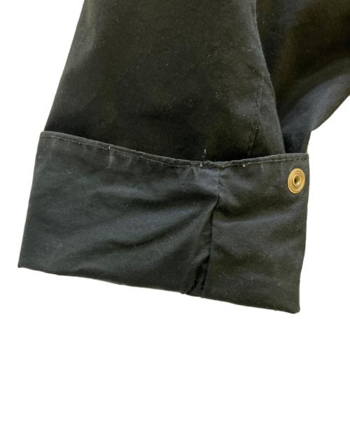 Barbour（バブアー）Barbour (バブアー) ラムワックスジャケット オリーブ サイズ:UK8の古着・服飾アイテム