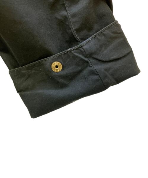 Barbour（バブアー）Barbour (バブアー) ラムワックスジャケット オリーブ サイズ:UK8の古着・服飾アイテム