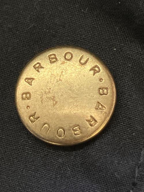 Barbour（バブアー）Barbour (バブアー) ラムワックスジャケット オリーブ サイズ:UK8の古着・服飾アイテム