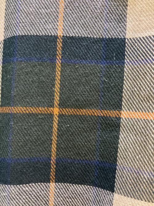 Barbour（バブアー）Barbour (バブアー) ラムワックスジャケット オリーブ サイズ:UK8の古着・服飾アイテム