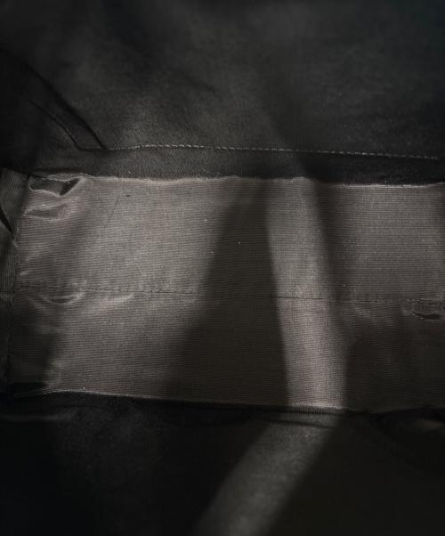 BURBERRY（バーバリー）BURBERRY (バーバリー) ワンショルダーバッグ ベージュ×ブラウンの古着・服飾アイテム