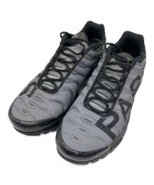 NIKE（ナイキ）の古着「ローカットスニーカー」｜グレー