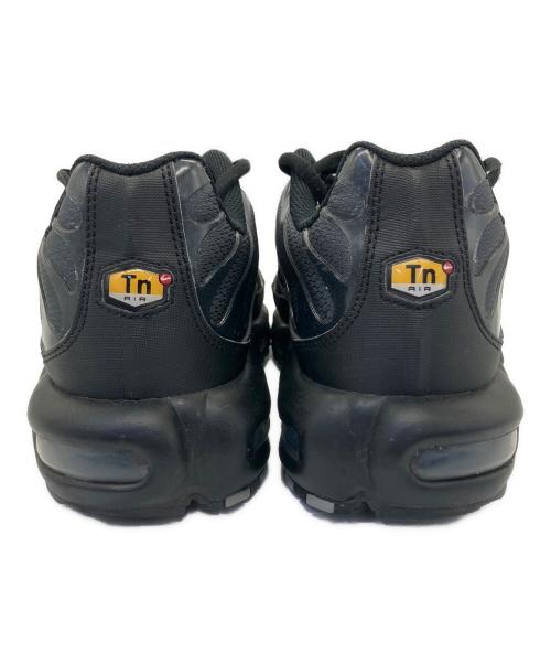 NIKE（ナイキ）NIKE (ナイキ) ローカットスニーカー グレー サイズ:US10.5の古着・服飾アイテム