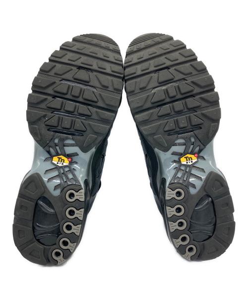 NIKE（ナイキ）NIKE (ナイキ) ローカットスニーカー グレー サイズ:US10.5の古着・服飾アイテム