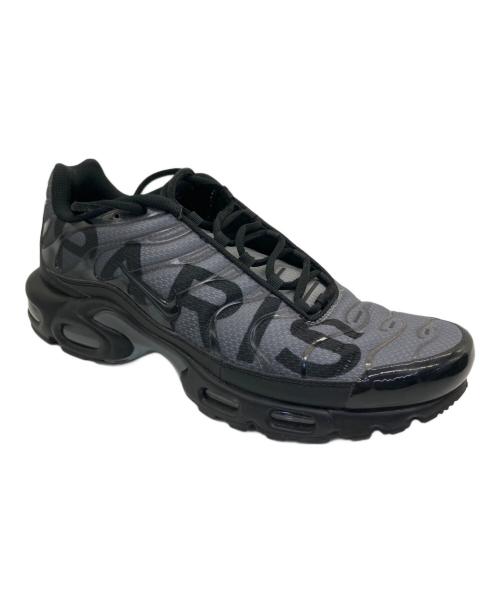 NIKE（ナイキ）NIKE (ナイキ) ローカットスニーカー グレー サイズ:US10.5の古着・服飾アイテム
