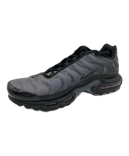 NIKE（ナイキ）NIKE (ナイキ) ローカットスニーカー グレー サイズ:US10.5の古着・服飾アイテム