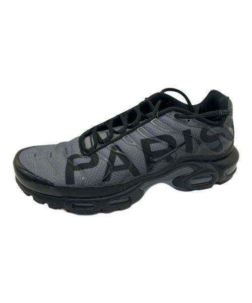 NIKE（ナイキ）NIKE (ナイキ) ローカットスニーカー グレー サイズ:US10.5の古着・服飾アイテム