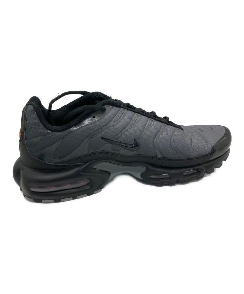 NIKE（ナイキ）NIKE (ナイキ) ローカットスニーカー グレー サイズ:US10.5の古着・服飾アイテム