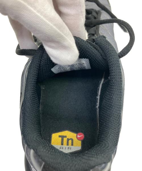 NIKE（ナイキ）NIKE (ナイキ) ローカットスニーカー グレー サイズ:US10.5の古着・服飾アイテム