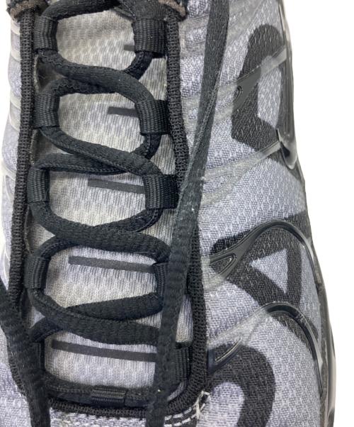 NIKE（ナイキ）NIKE (ナイキ) ローカットスニーカー グレー サイズ:US10.5の古着・服飾アイテム