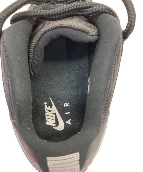 NIKE（ナイキ）NIKE (ナイキ) ローカットスニーカー　Air Jordan 11 Retro Low ブラック サイズ:28cmの古着・服飾アイテム