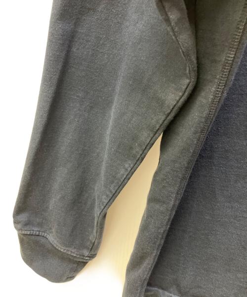 STONE ISLAND（ストーンアイランド）STONE ISLAND (ストーンアイランド) 長袖カットソー ネイビー サイズ:XLの古着・服飾アイテム