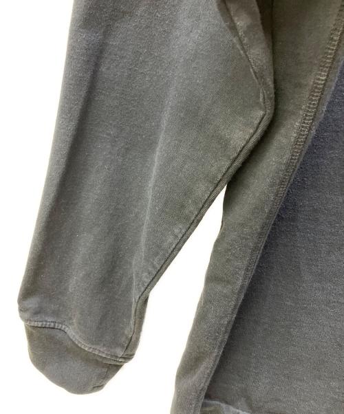 STONE ISLAND（ストーンアイランド）STONE ISLAND (ストーンアイランド) 長袖カットソー ネイビー サイズ:XLの古着・服飾アイテム