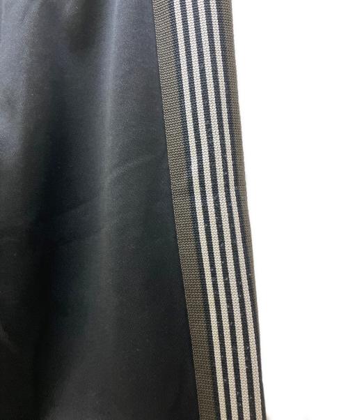 Needles（ニードルズ）Needles (ニードルズ) トラックパンツ ブラック サイズ:Lの古着・服飾アイテム