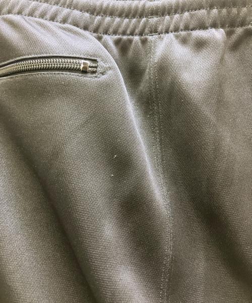 Needles（ニードルズ）Needles (ニードルズ) トラックパンツ ブラック サイズ:Lの古着・服飾アイテム