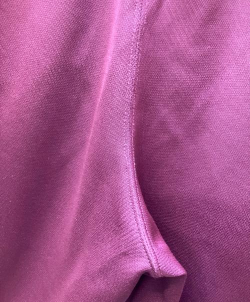 Needles（ニードルズ）Needles (ニードルズ) トラックパンツ パープル サイズ:Sの古着・服飾アイテム