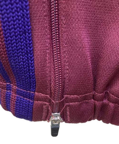 Needles（ニードルズ）Needles (ニードルズ) トラックパンツ パープル サイズ:Sの古着・服飾アイテム