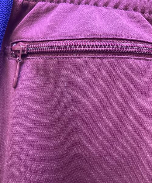 Needles（ニードルズ）Needles (ニードルズ) トラックパンツ パープル サイズ:Sの古着・服飾アイテム