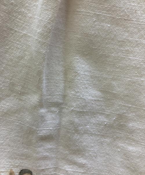 sillage（シアージ）sillage (シアージ) パンツ ホワイト サイズ:Fの古着・服飾アイテム
