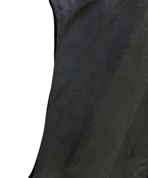 ADORE（アドーア）ADORE (アドーア) ダブルジャケット ブラック サイズ:38 未使用品の古着・服飾アイテム