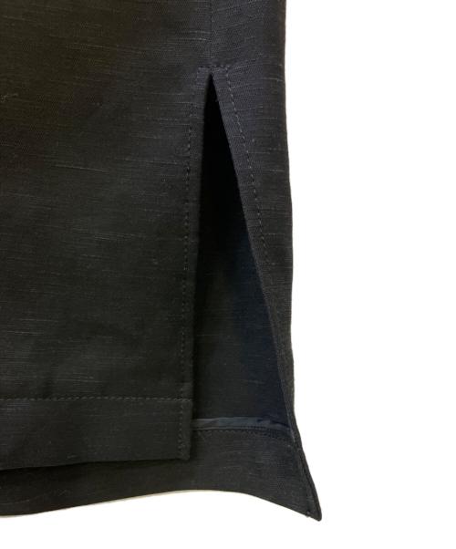 ADORE（アドーア）ADORE (アドーア) ダブルジャケット ブラック サイズ:38 未使用品の古着・服飾アイテム