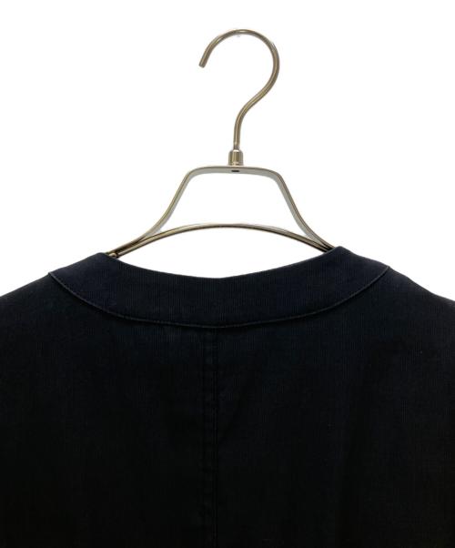 3.1 phillip lim（スリーワンフィリップリム）3.1 phillip lim (スリーワンフィリップリム) 半袖ワンピース ブラックの古着・服飾アイテム