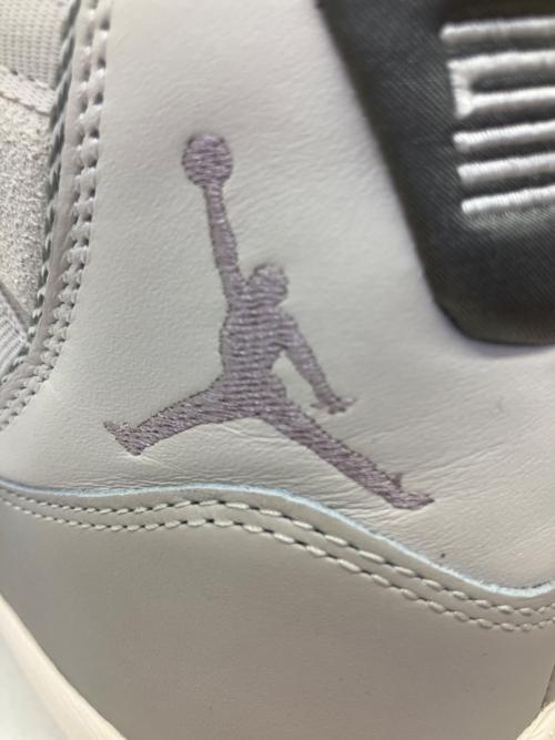 NIKE（ナイキ）NIKE (ナイキ) ハイカットスニーカー AIR JORDAN11 SUKAJAN グレー サイズ:27の古着・服飾アイテム
