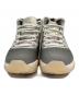 NIKE (ナイキ) ハイカットスニーカー AIR JORDAN11 SUKAJAN グレー サイズ:27：23000円