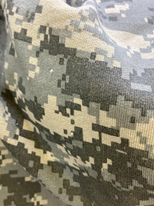 SUPREME（シュプリーム）SUPREME (シュプリーム) プルオーバーパーカー ベージュ サイズ: XXLの古着・服飾アイテム
