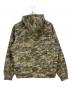 SUPREME (シュプリーム) プルオーバーパーカー ベージュ サイズ: XXL：25000円