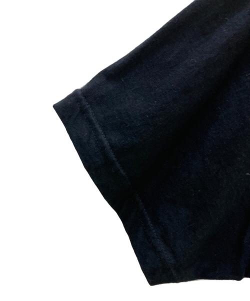 CHROME HEARTS（クロムハーツ）CHROME HEARTS (クロムハーツ) 半袖カットソー ブラック サイズ:XLの古着・服飾アイテム