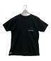 CHROME HEARTS（クロムハーツ）の古着「半袖カットソー」｜ブラック