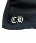 中古・古着 CHROME HEARTS (クロムハーツ) 半袖カットソー ブラック サイズ:XL：70000円