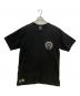 CHROME HEARTS（クロムハーツ）の古着「半袖カットソー」｜ブラック