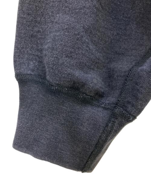 SUPREME（シュプリーム）SUPREME (シュプリーム) スウェット Washed Box Logo Crewneck ブラック サイズ:XXLの古着・服飾アイテム