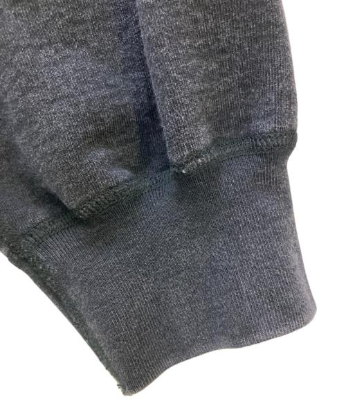 SUPREME（シュプリーム）SUPREME (シュプリーム) スウェット Washed Box Logo Crewneck ブラック サイズ:XXLの古着・服飾アイテム