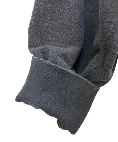 SUPREME（シュプリーム）SUPREME (シュプリーム) スウェット Washed Box Logo Crewneck ブラック サイズ:XXLの古着・服飾アイテム