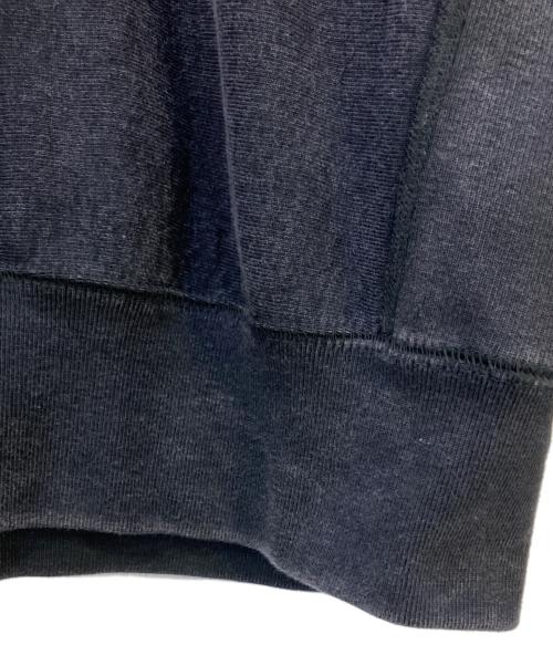 SUPREME（シュプリーム）SUPREME (シュプリーム) スウェット Washed Box Logo Crewneck ブラック サイズ:XXLの古着・服飾アイテム