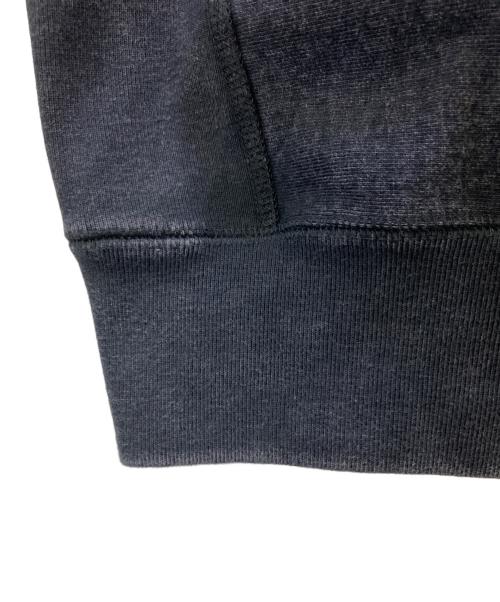 SUPREME（シュプリーム）SUPREME (シュプリーム) スウェット Washed Box Logo Crewneck ブラック サイズ:XXLの古着・服飾アイテム